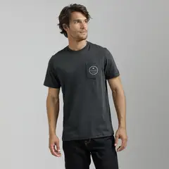 HUNTINGTON - Polo Manga Corta