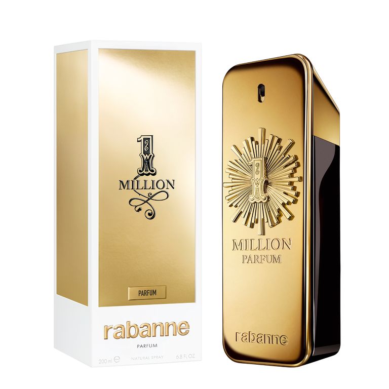 1Million Parfum 200Ml