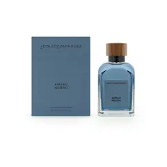 ADOLFO DOMINGUEZ - Ambar Negro Edp 200Ml