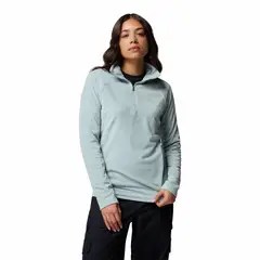 COLUMBIA - POLAR GLACIAL IV 1/2 ZIP