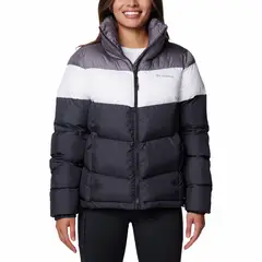 COLUMBIA - Casaca Sint Puffect Ii Colorb Mujer
