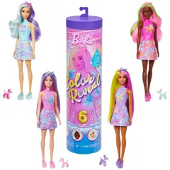 BARBIE - Color Reveal Sorpresa