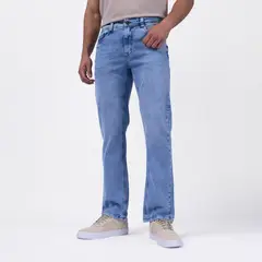 LOIS - Jean Hombre Regular D-Aereal