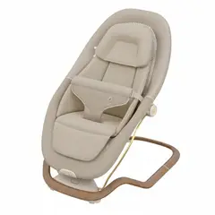 MAXI COSI - Silla Mecedora Beige MC Dove Pro Elegance