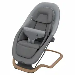 MAXI COSI - Silla Mecedora Gris MC Dove Pro Elegance