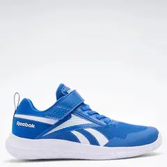 REEBOK - Zapatillas Urbanas Niño Rush Runner 5 Elastic Top Stra