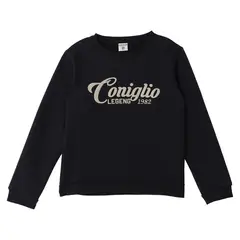 CONIGLIO - Polerón Niño