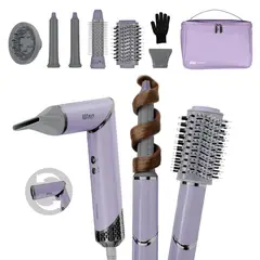 WAP - Cepillo Secador Multistyler 5 En 1 Ws1600