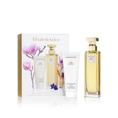 Elizabeth Arden - Set 5th Avenue Edp 125ml+BL100