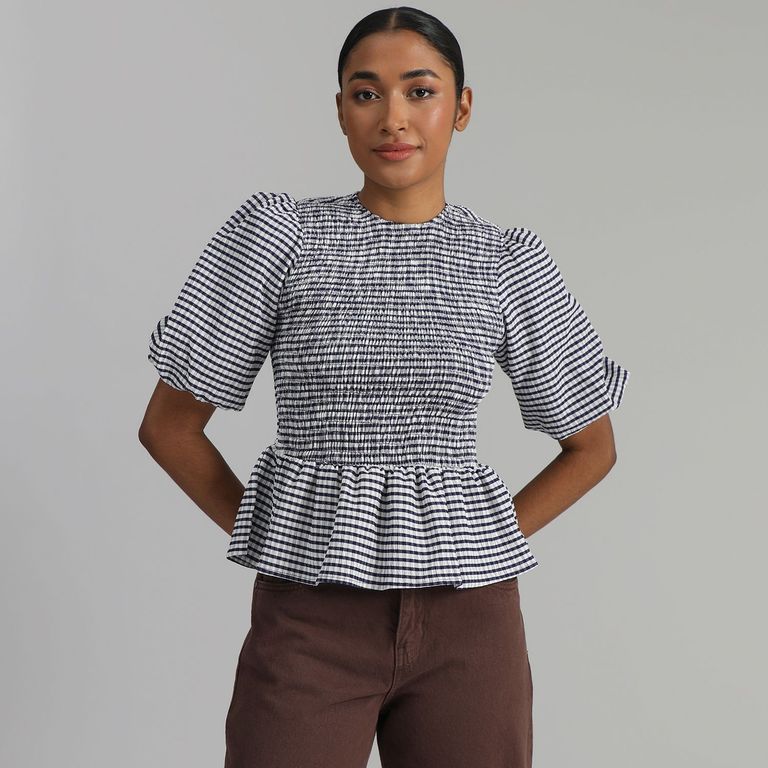 Camisa Manga larga