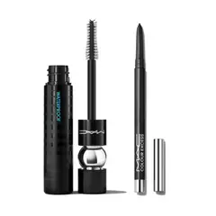 MAC - Waterproof Eyes Kit