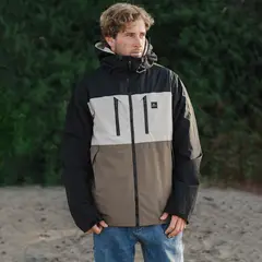 RIP CURL - Casaca Cortaviento Hombre