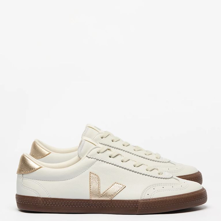 Zapatillas Urbanas Mujer Volley