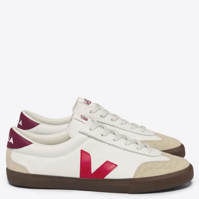 Zapatillas Urbanas Mujer Volley