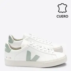 VEJA - Zapatillas Urbanas Mujer Campo