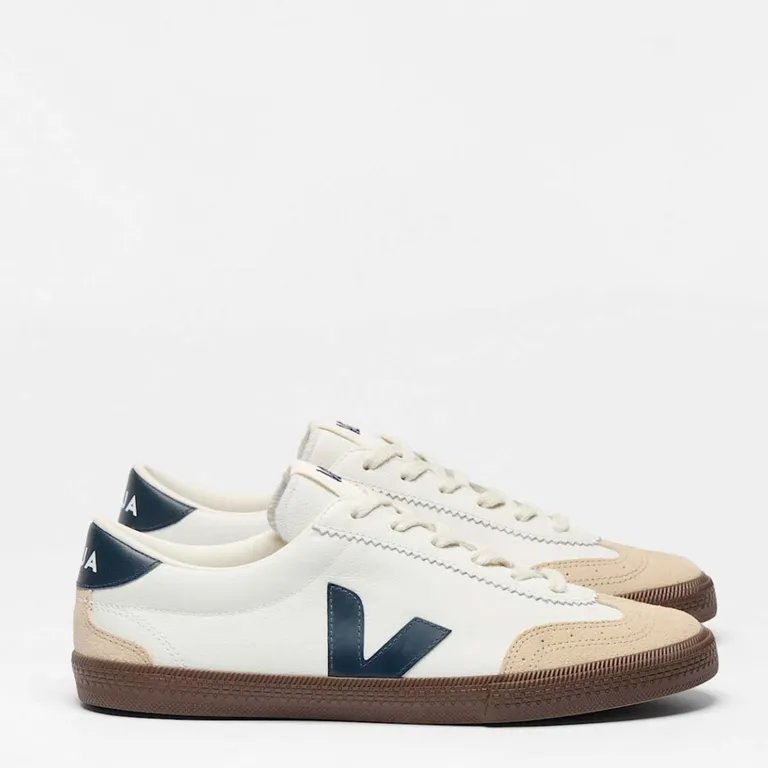 Zapatillas Urbanas Hombre Volley