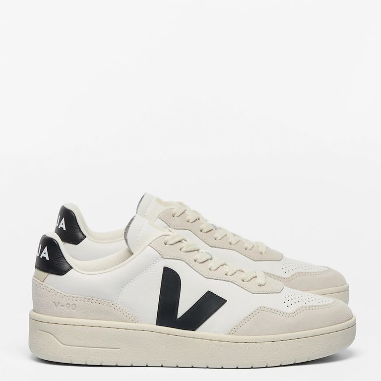 Zapatillas Urbanas Mujer V-90