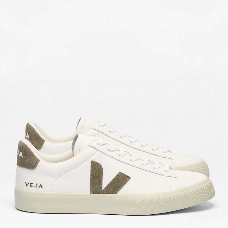Zapatillas Urbanas Hombre Campo
