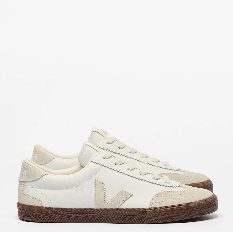 Zapatillas Urbanas Mujer Volley