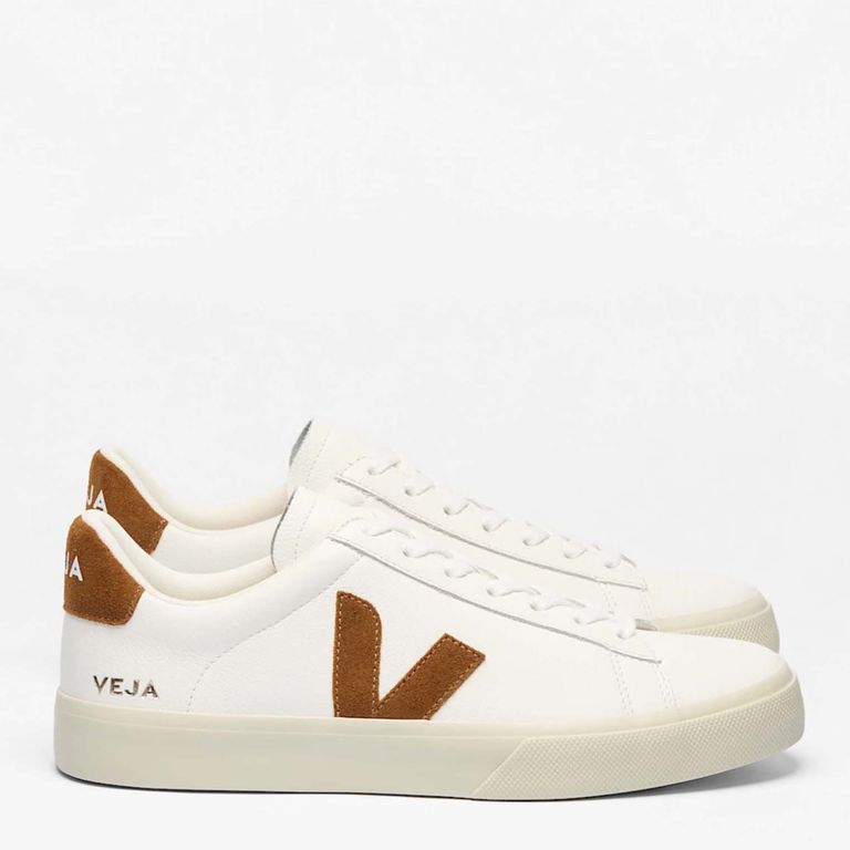 Zapatillas Urbanas Hombre Campo