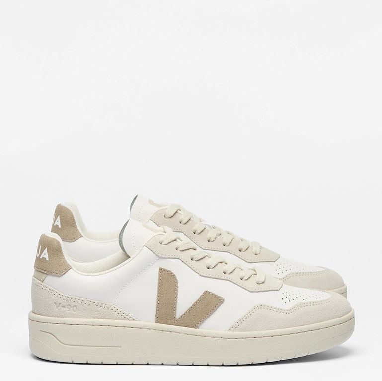 Zapatillas Urbanas Mujer V-90