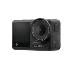 DJI - Osmo Action 4 Standard Combo