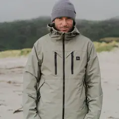 RIP CURL - Cortaviento 6K254