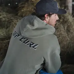 RIP CURL - Polera canguro 6O009
