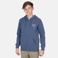 RIP CURL - Casaca Niño Algodón