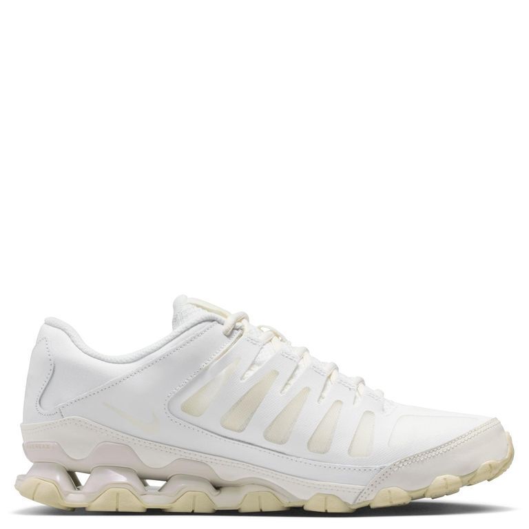 Zapatillas Training Mujer Reax 8 Tr Mesh