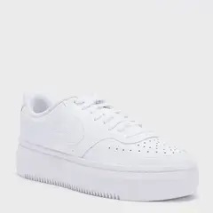 NIKE - Zapatillas Urbanas Mujer Court