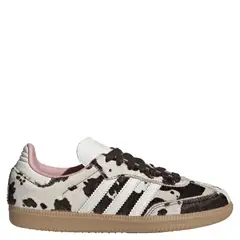 ADIDAS ORIGINALS - Zapatillas Urbanas Mujer Samba Og