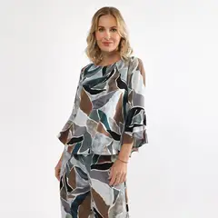 STEFANO COCCI - Blusa Mujer