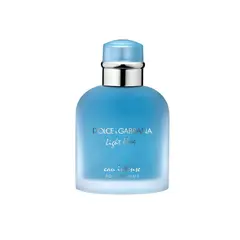 DOLCE&GABBANA - Dolce & Gabbana Light Blue Pour Homme Intense EDP 100 ml