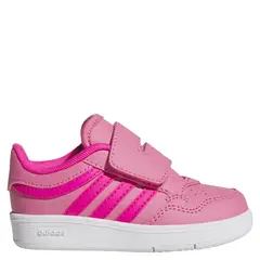 ADIDAS - Zapatillas Urbanas Bebe Niña Hoops 4.0