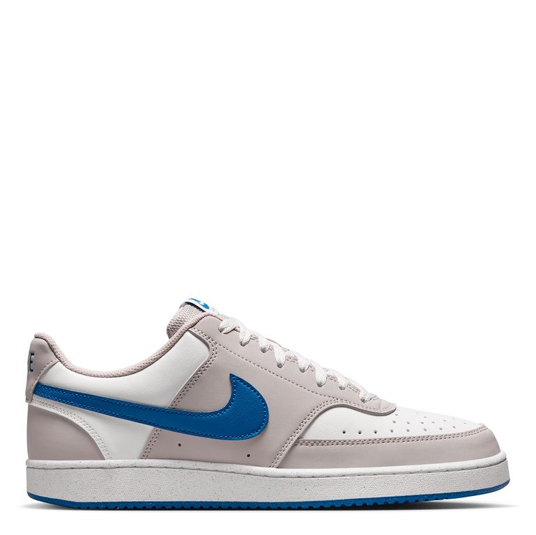 Zapatillas Urbanas Hombre Court Vision Lo P Nbk
