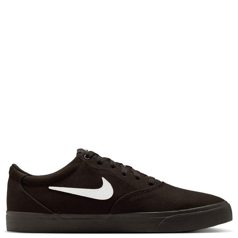 Zapatillas Urbanas Hombre Charge Canvas