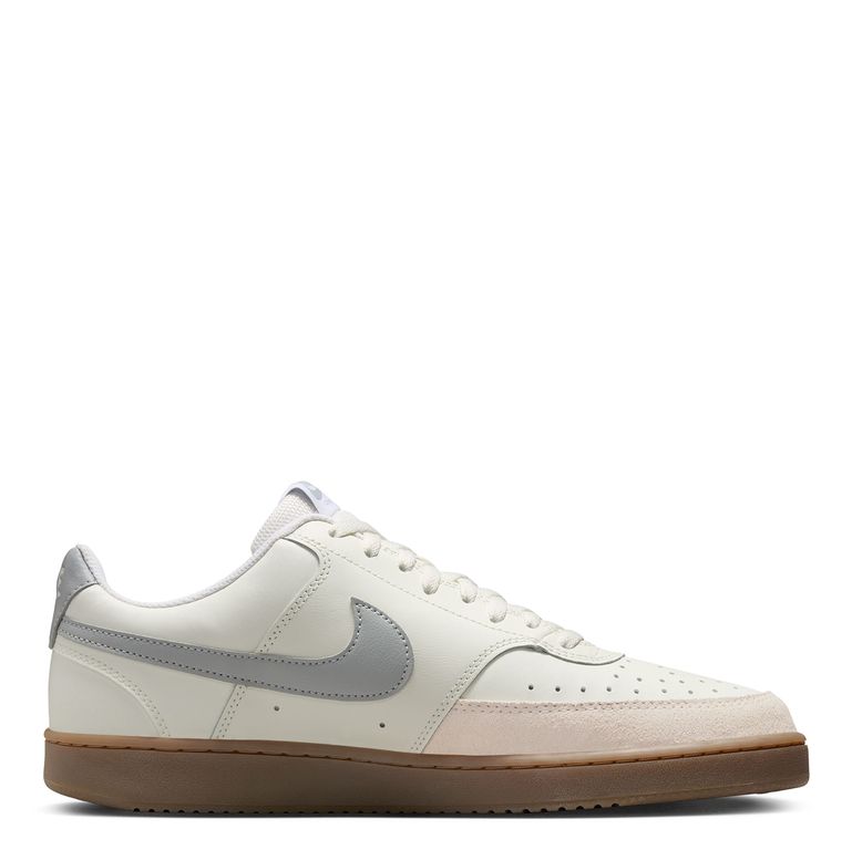 Zapatillas Urbanas Hombre Court Vision Lo Sc