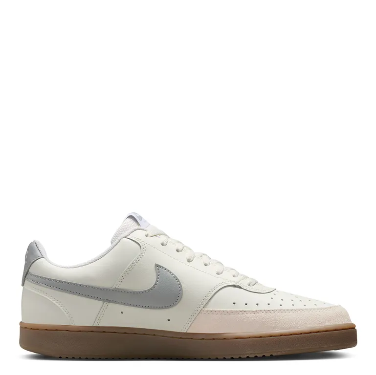 Zapatillas Urbanas Hombre Court Vision Lo Sc