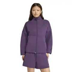 ADIDAS - Casaca Training Mujer Z.N.E