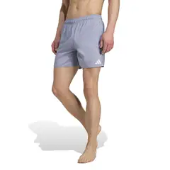 ADIDAS - Shorts De Natación Hombre 13Cm