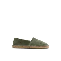 ALDO - Alpargatas Hombre
