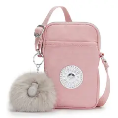 KIPLING - Cartera Tally Bridal Rose