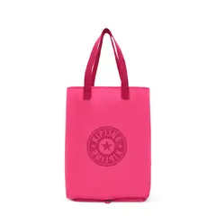 KIPLING - Cartera Hip Hurray Azalea Pink