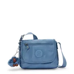 KIPLING - Cartera Sabian U Crystl Sphr Met