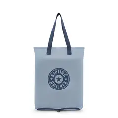 KIPLING - Cartera Hip Hurray Cozy Blue