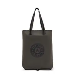 KIPLING - Cartera Hip Hurray Field Grn