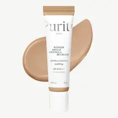 PURITO - Wonder Releaf Centella BB Cream SPF30+++ 27