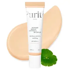 PURITO - Wonder Releaf Centella BB Cream SPF30+++ 13
