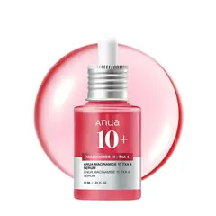 Anua - Niacinamide Txa4 Ser